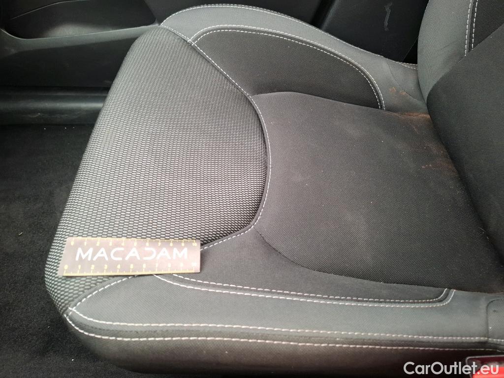  Renault  Clio  IV Air MediaNav 1.5 dCi 75CV BVM5 E6 #43