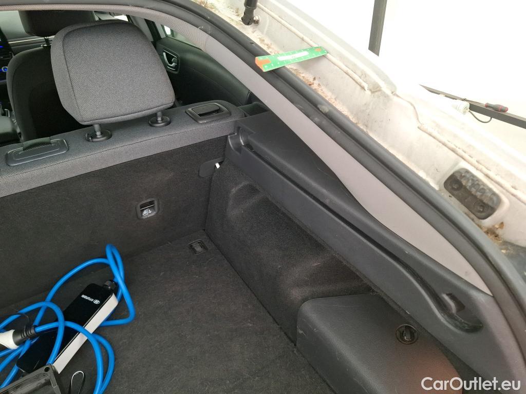  Hyundai   Ioniq Ioniq Creative Hybrid 1.6 GDI 140CV BVA6 E6dT #28