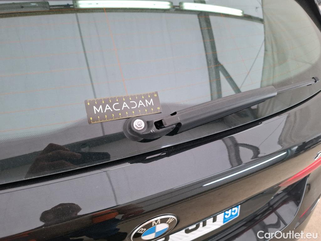  Bmw  Serie 1 BMW Série 1 / 2019 / 5P / Berline 116i Business Design #13