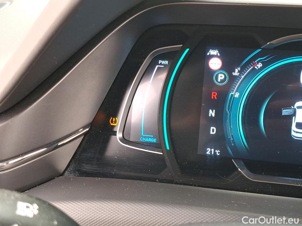  Hyundai   Ioniq Ioniq Creative Hybrid 1.6 GDI 140CV BVA6 E6dT #47