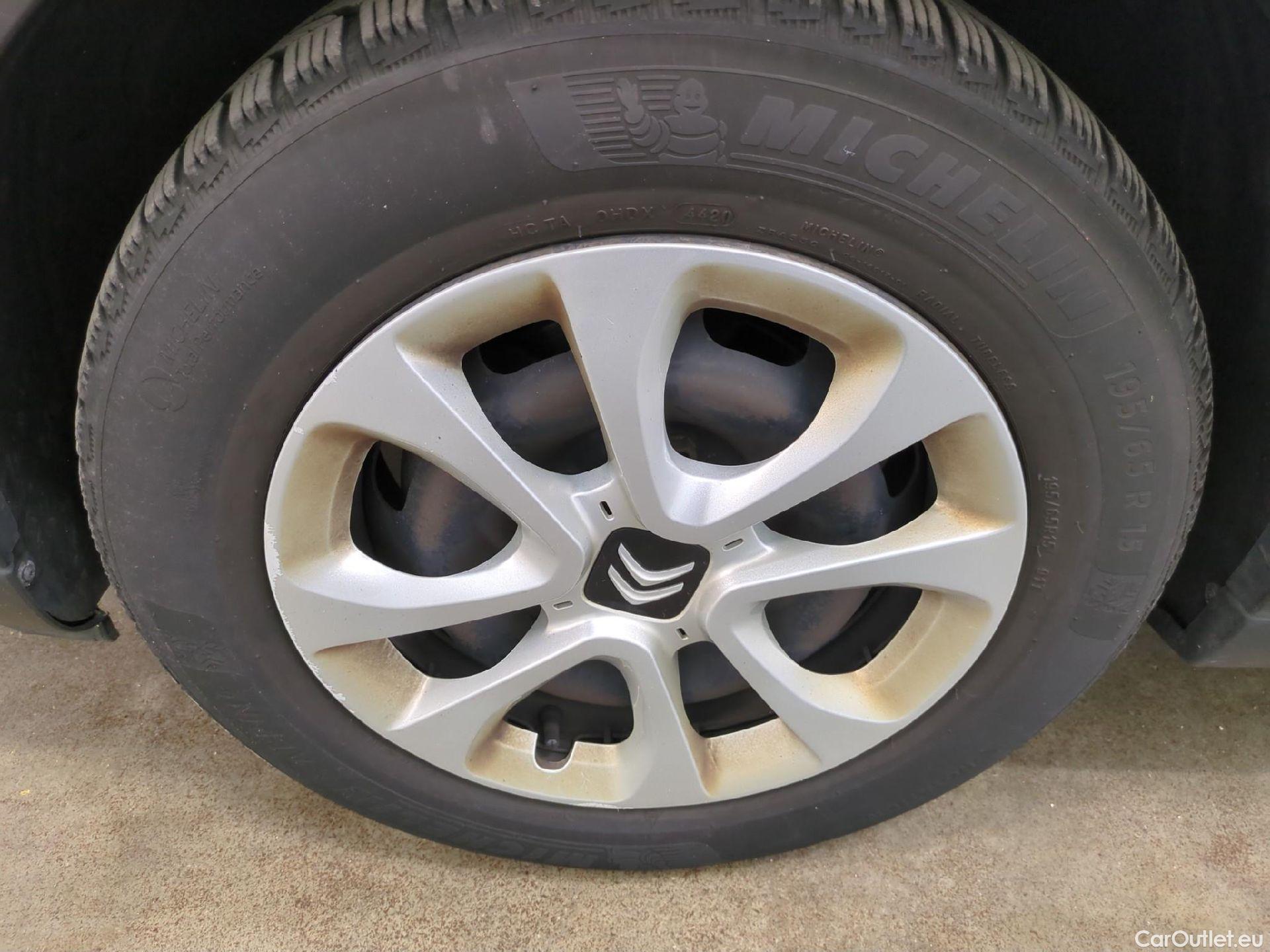  Citroen  C3  Feel Business 1.5 BlueHDI 100CV BVM5 E6dT #4