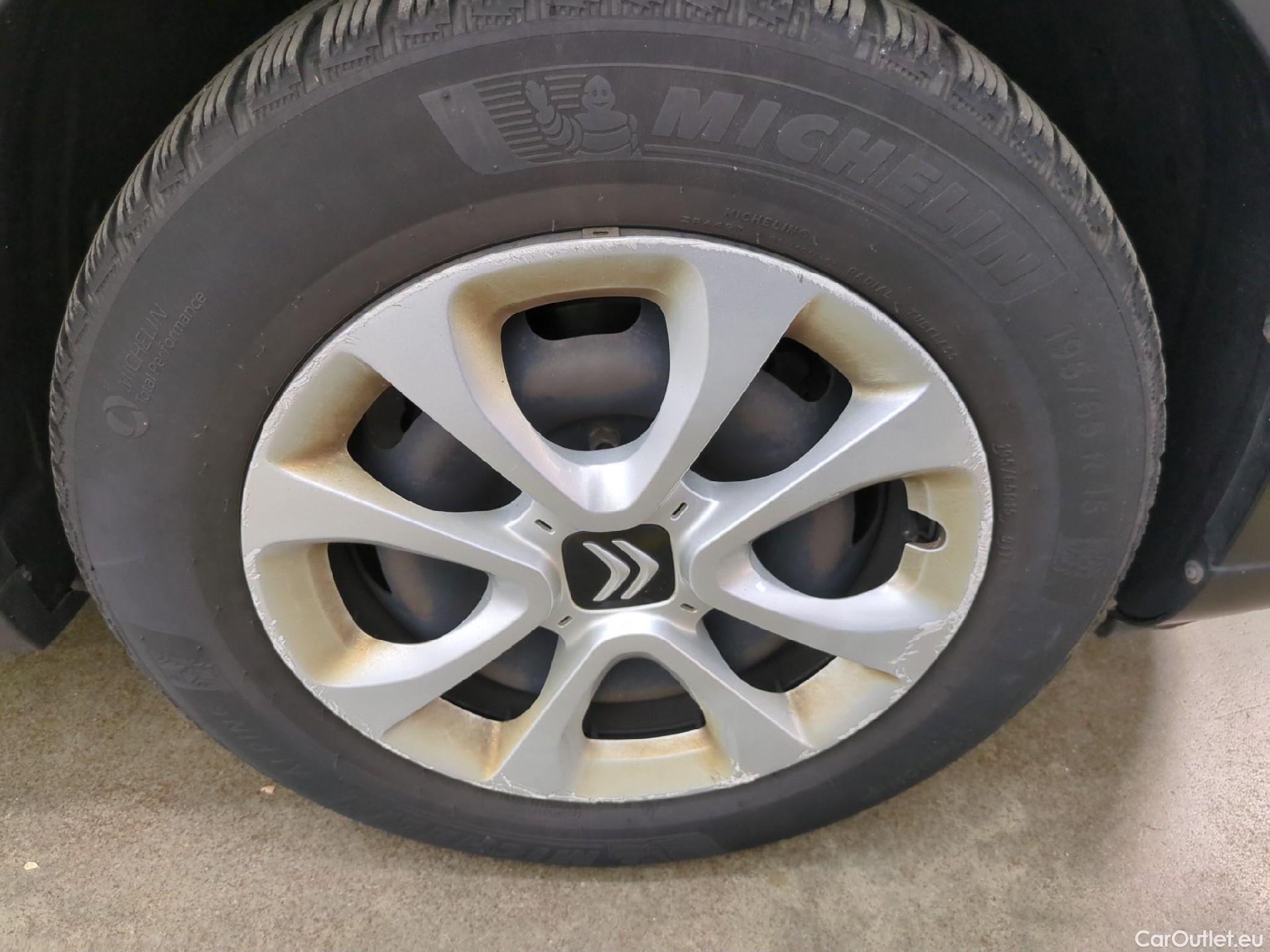  Citroen  C3  Feel Business 1.5 BlueHDI 100CV BVM5 E6dT #3
