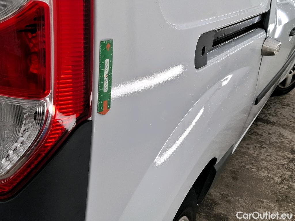  Renault  Kangoo  Express Maxi Extra (Série Spéciale) 1.5 dCi 90CV BVM5 E6 #13