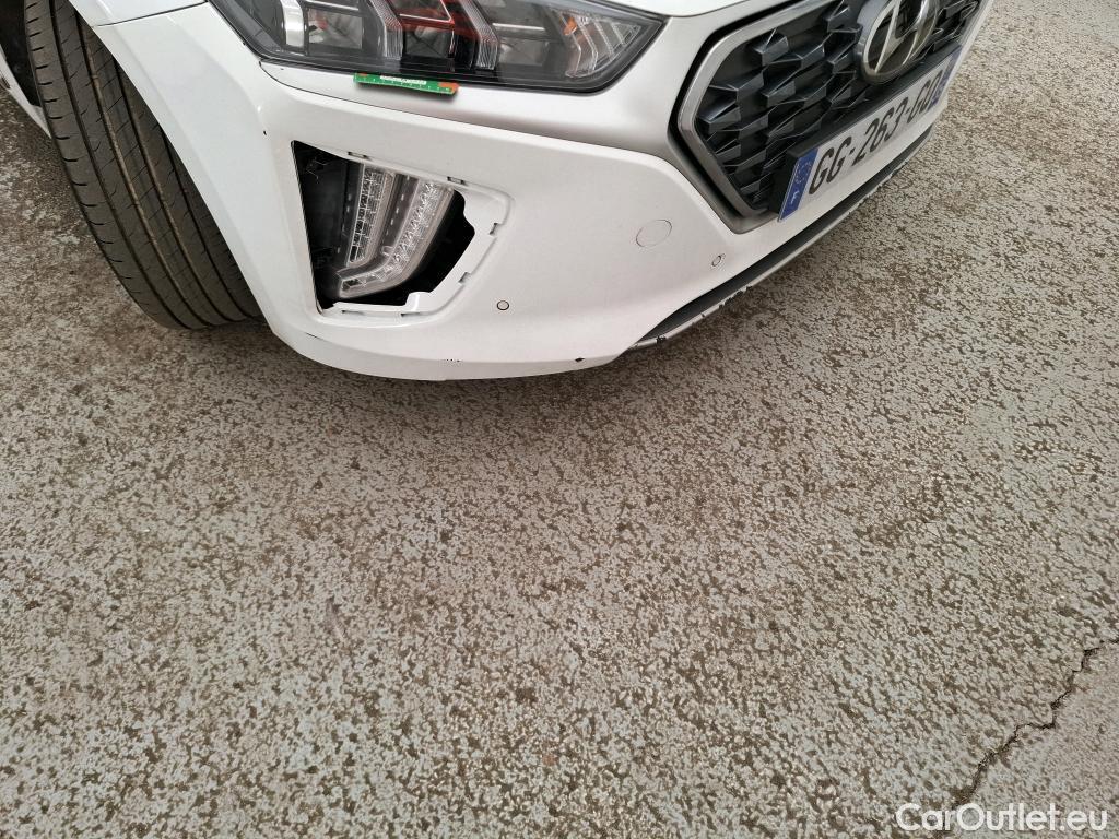  Hyundai   Ioniq Ioniq Creative Hybrid 1.6 GDI 140CV BVA6 E6dT #33