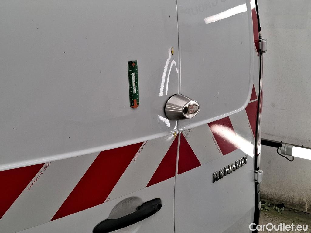  Renault  Kangoo  Express Maxi Extra (Série Spéciale) 1.5 dCi 90CV BVM5 E6 #18