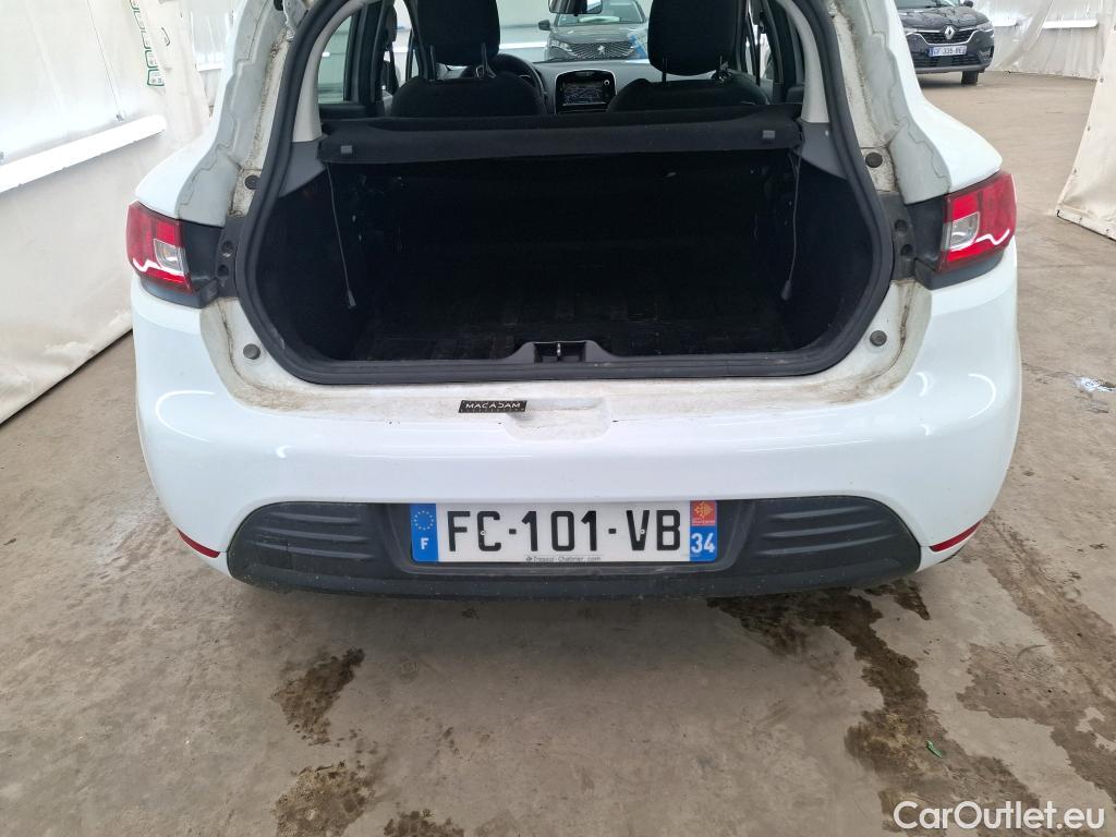  Renault  Clio  IV Air MediaNav 1.5 dCi 75CV BVM5 E6 #46