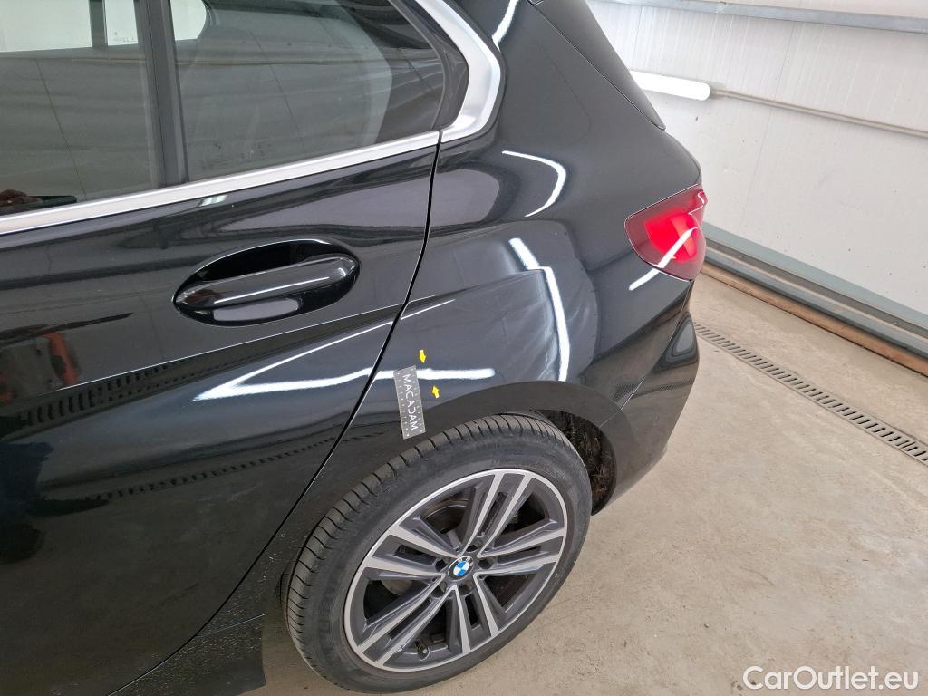  Bmw  Serie 1 BMW Série 1 / 2019 / 5P / Berline 116i Business Design #6