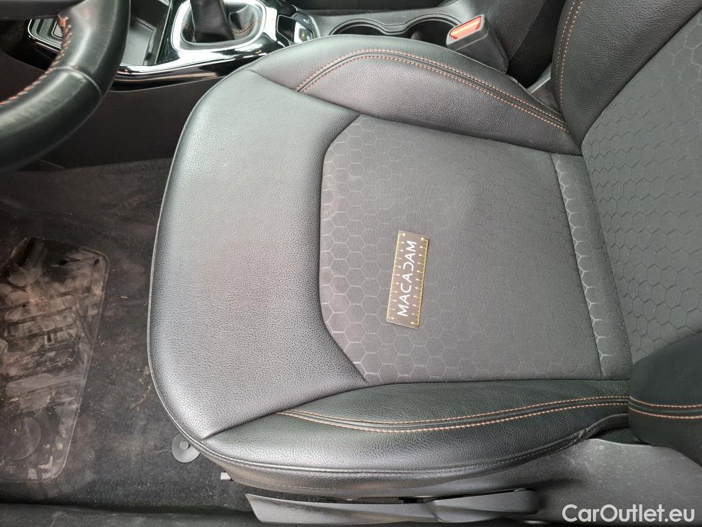  Jeep  Compass JEEP  / 2017 / 5P / SUV 1.6 Multijet 120ch Limited #25