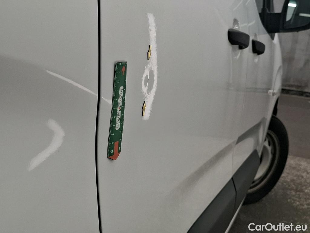 Peugeot  Partner  Premium L1 1.5 HDi 100CV BVM5 E6dT #8