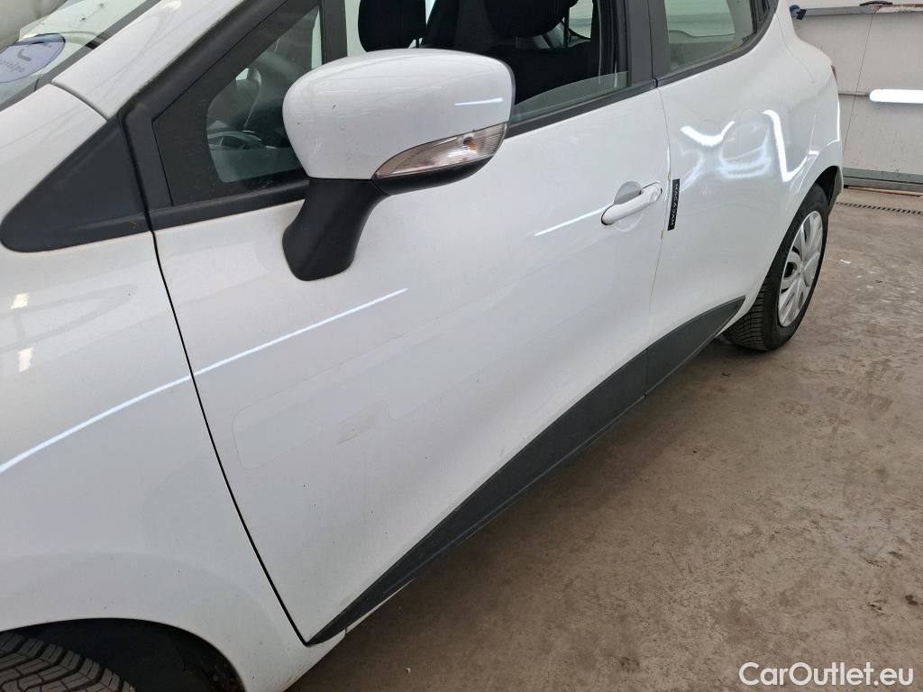  Renault  Clio  IV Air MediaNav 1.5 dCi 75CV BVM5 E6 #9