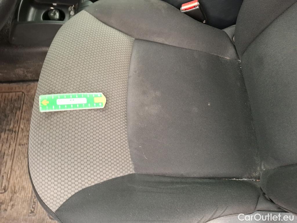 Renault  Kangoo  Express Maxi Extra (Série Spéciale) 1.5 dCi 90CV BVM5 E6 #48