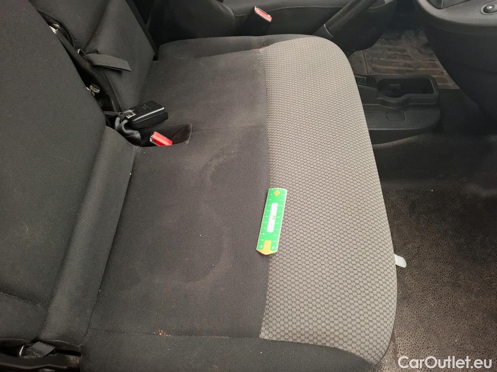  Renault  Kangoo RENAULT  Express / 2013 / 4P / Fourgonnette Extra R-Link - Blue dCi 95 #6