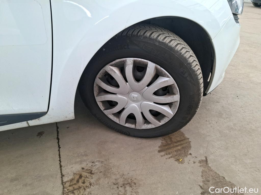  Renault  Clio  IV Air MediaNav 1.5 dCi 75CV BVM5 E6 #35