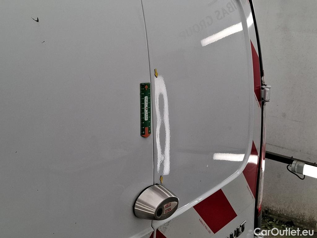  Renault  Kangoo  Express Maxi Extra (Série Spéciale) 1.5 dCi 90CV BVM5 E6 #15