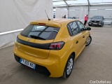  Peugeot  208 PEUGEOT  Affaire / 2019 / 5P / Berline 1.2 PT 75 S&S Premium Pack #3