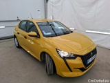  Peugeot  208 PEUGEOT  Affaire / 2019 / 5P / Berline 1.2 PT 75 S&S Premium Pack #4