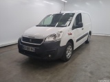 Peugeot  Partner  L2 Premium Pack 1.6 HDi 100CV BVM5 E6 