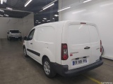  Peugeot  Partner  L2 Premium Pack 1.6 HDi 100CV BVM5 E6 #2