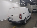  Peugeot  Partner  L2 Premium Pack 1.6 HDi 100CV BVM5 E6 #3