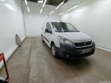 Peugeot  Partner  L2 Premium Pack 1.6 HDi 100CV BVM5 E6 #4
