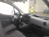  Peugeot  Partner  L2 Premium Pack 1.6 HDi 100CV BVM5 E6 #5