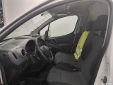  Peugeot  Partner  L2 Premium Pack 1.6 HDi 100CV BVM5 E6 #9