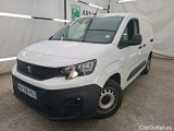  Peugeot  Partner  Premium L1 1.5 HDi 100CV BVM5 E6dT 