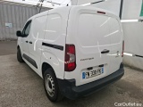  Peugeot  Partner  Premium L1 1.5 HDi 100CV BVM5 E6dT #2