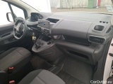 Peugeot  Partner  Premium L1 1.5 HDi 100CV BVM5 E6dT #5