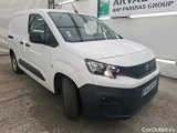  Peugeot  Partner  Premium L1 1.5 HDi 100CV BVM5 E6dT #4
