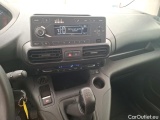  Peugeot  Partner  Premium L1 1.5 HDi 100CV BVM5 E6dT #7