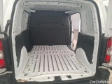  Peugeot  Partner  Premium L1 1.5 HDi 100CV BVM5 E6dT #10