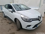  Renault  Clio  IV Air MediaNav 1.5 dCi 75CV BVM5 E6 #4