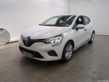  Renault  Clio  V Business 1.5 dCi 85CV BVM6 E6dT transfo VU 