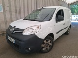  Renault  Kangoo RENAULT  Express / 2013 / 4P / Fourgonnette Extra R-Link - Blue dCi 95 