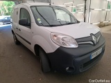  Renault  Kangoo RENAULT  Express / 2013 / 4P / Fourgonnette Extra R-Link - Blue dCi 95 #4
