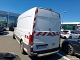  Volkswagen  Crafter  Fourgon Fourgon 35 mittlerer Radstand mit Hochdach FWD 2.0 140CV BVM6 #2