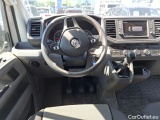  Volkswagen  Crafter  Fourgon Fourgon 35 mittlerer Radstand mit Hochdach FWD 2.0 140CV BVM6 #5