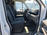  Volkswagen  Crafter  Fourgon Fourgon 35 mittlerer Radstand mit Hochdach FWD 2.0 140CV BVM6 #6