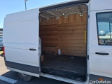  Volkswagen  Crafter  Fourgon Fourgon 35 mittlerer Radstand mit Hochdach FWD 2.0 140CV BVM6 #9