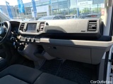  Volkswagen  Crafter  Fourgon Fourgon 35 mittlerer Radstand mit Hochdach FWD 2.0 140CV BVM6 #10