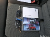  Volkswagen  Crafter  Fourgon Fourgon 35 mittlerer Radstand mit Hochdach FWD 2.0 140CV BVM6 #12