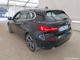  Bmw  Serie 1 BMW Série 1 / 2019 / 5P / Berline 116i Business Design #2