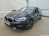  Bmw  Serie 1 BMW Série 1 / 2019 / 5P / Berline 116i Business Design 