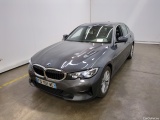  Bmw  Serie 3 BMW Série 3 Berline / 2018 / 4P / Berline 330e 292ch Business Design BVA8 Hybride 
