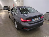  Bmw  Serie 3 BMW Série 3 Berline / 2018 / 4P / Berline 330e 292ch Business Design BVA8 Hybride #2