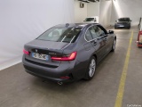  Bmw  Serie 3 BMW Série 3 Berline / 2018 / 4P / Berline 330e 292ch Business Design BVA8 Hybride #3