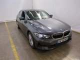  Bmw  Serie 3 BMW Série 3 Berline / 2018 / 4P / Berline 330e 292ch Business Design BVA8 Hybride #4