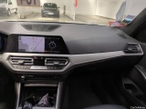  Bmw  Serie 3 BMW Série 3 Berline / 2018 / 4P / Berline 330e 292ch Business Design BVA8 Hybride #7