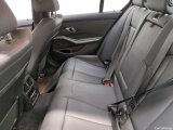  Bmw  Serie 3 BMW Série 3 Berline / 2018 / 4P / Berline 330e 292ch Business Design BVA8 Hybride #11